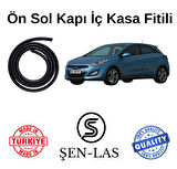 Hyundai İ30 (2012-2017) Şen-Las Sol Ön Kapı Fitili ŞL21601