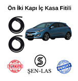 Hyundai İ30 (2012-2017) Şen-Las Ön İki Kapı Fitili ŞL21601