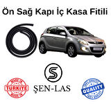 Hyundai İ20 (2008-2014) Şen-Las Sağ Ön Kapı Fitili ŞL21801