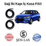 Hyundai İ20 (2015-2020) Şen-Las Sağ Ön ve Arka Fitili ŞL21909