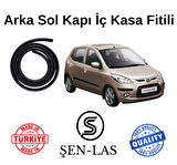 Hyundai İ10 (2007-2012) Şen-Las Sol Arka Kapı Fitili ŞL22104