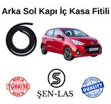 Hyundai İ10 (2013-2019) Şen-Las Sol Arka Kapı Fitili ŞL22204