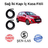 Hyundai İ10 (2013-2019) Şen-Las Sağ Ön ve Arka Fitili ŞL22209