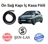 Hyundai İ10 (2020-2025) Şen-Las Sağ Ön Kapı Fitili ŞL22301
