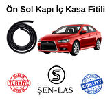 Mitsubishi Lancer Evolution (2007-2016) Şen-Las Sol Ön Kapı Fitili ŞL22402