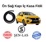 Mitsubishi Spacestar (2019-2022) Şen-Las Sağ Ön Kapı Fitili ŞL22601