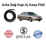 Honda Accord (1999-2002) Şen-Las Sağ Arka Kapı Fitili ŞL23703
