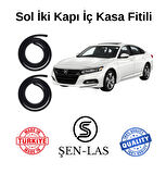 Honda Accord (2012-2019) Şen-Las Sol Ön ve Arka Fitili ŞL24008