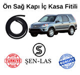 Honda CR-V (2002-2006) Şen-Las Sağ Ön Kapı Fitili ŞL24301