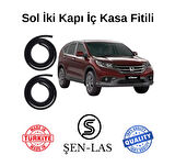 Honda CR-V (2013-2018) Şen-Las Sol Ön ve Arka Fitili ŞL24508