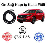 Honda CR-V ( 2023-2025) Şen-Las Sağ Ön Kapı Fitili ŞL24701