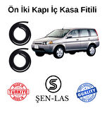 Honda HR-V (1998-2007) Şen-Las Ön İki Kapı Fitili ŞL24806