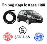 Toyota Yaris (2005-2010) Şen-Las Sağ Ön Kapı Fitili ŞL25201