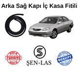 Toyota Camry (2005-2006) Şen-Las Sağ Arka Kapı Fitili ŞL26403