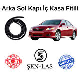 Toyota Camry (2007-2009) Şen-Las Sol Arka Kapı Fitili ŞL26504