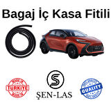 Toyota C-HR (2020-2025) Şen-Las Bagaj Fitili ŞL26805