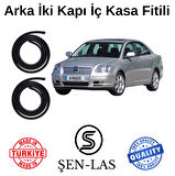 Toyota Avensis (2003-2009) Şen-Las Arka Iki Kapı Fitili ŞL27407
