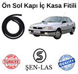 Toyota Carina (1996-1998) Şen-Las Sol Ön Kapı Fitili ŞL28002