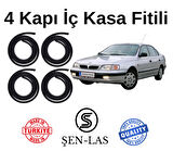 Toyota Carina (1996-1998) Şen-Las 4 Kapı Fitili ŞL28010