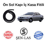 Toyota Corona (1992-1999) Şen-Las Sol Ön Kapı Fitili ŞL28102