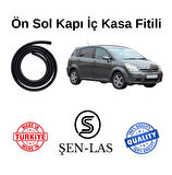 Toyota Verso (2001-2009) Şen-Las Sol Ön Kapı Fitili ŞL28202