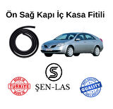 Nissan Primera (2003-2008) Şen-Las Sağ Ön Kapı Fitili ŞL28901