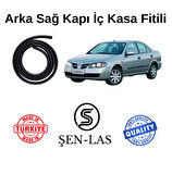 Nissan Almera (2000-2006) Şen-Las Sağ Arka Kapı Fitili ŞL29003