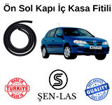 Nissan Almera Hatchback (2000-2006) Şen-Las Sol Ön Kapı Fitili ŞL29102