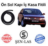 Nissan Maxima (1995-1999) Şen-Las Sol Ön Kapı Fitili ŞL29202
