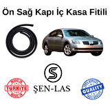 Nissan Maxima (2004-2008) Şen-Las Sağ Ön Kapı Fitili ŞL29401