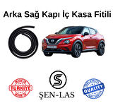 Nissan Juke (2020-2025) Şen-Las Sağ Arka Kapı Fitili ŞL29903