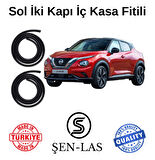 Nissan Juke (2020-2025) Şen-Las Sol Ön ve Arka Fitili ŞL29908