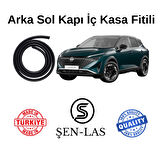 Nissan Qashqai (2022-2025) Şen-Las Sol Arka Kapı Fitili ŞL30204