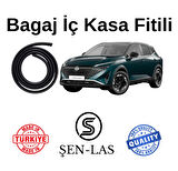 Nissan Qashqai (2022-2025) Şen-Las Bagaj Fitili ŞL30205