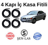 BMW 3 Serisi E46 (2001-2005) Şen-Las 4 Kapı Fitili ŞL31010