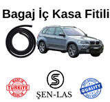 BMW X5 E70 (2007-2013) Şen-Las Bagaj Fitili ŞL31105