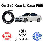 BMW 3 Serisi E92 (2007-2013) Şen-Las Sağ Ön Kapı Fitili ŞL31501