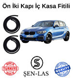 BMW 1 Serisi F20 (2011-2025 Şen-Las Ön İki Kapı Fitili ŞL31706