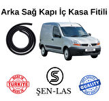 Renault Kango Panelvan (1998-2007) Şen-Las Sağ Arka Kapı Fitili ŞL33803