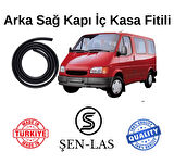 Ford Transit (1985-2000) Şen-Las Sağ Arka Kapı Fitili ŞL34503