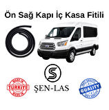 Ford Transit (2015-2019) Şen-Las Sağ Ön Kapı Fitili ŞL35101