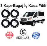 Ford Transit (2015-2019) Şen-Las 3 Kapı + Bagaj Fitili ŞL35108