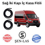 Ford Transit (2020-2025) Şen-Las Sağ Ön ve Arka Fitili ŞL35306