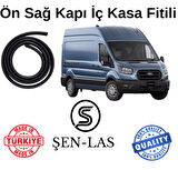 Ford Transit Panelvan (2020-2025) Şen-Las Sağ Ön Kapı Fitili ŞL35401