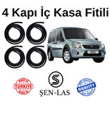 Ford Connect (2002-2013) Şen-Las 4 Kapı Fitili ŞL35510
