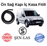 Ford Connect Panelvan (2002-2013) Şen-Las Sağ Ön Kapı Fitili ŞL35601