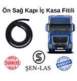 Ford F-max Şen-Las Sağ Ön Kapı Fitili ŞL36701