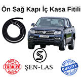 Volkwagen Amarok (2017-2022) Şen-Las Sağ Ön Kapı Fitili ŞL36901