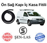 Volkwagen Caddy Panelvan (2003-2015) Şen-Las Sağ Ön Kapı Fitili ŞL37201