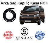 Volkwagen Caravelle T6 Şen-Las Sağ Arka Kapı Fitili ŞL37503